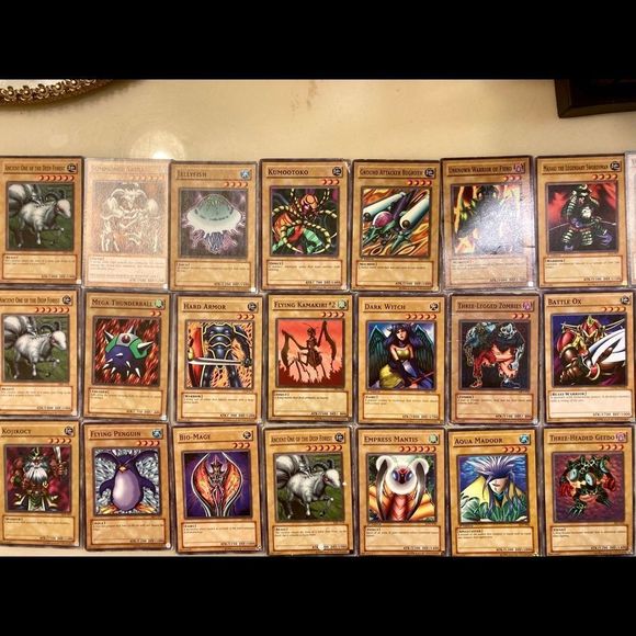 Yu-Gi-Oh Trading Card Game - Picture 6 of 16